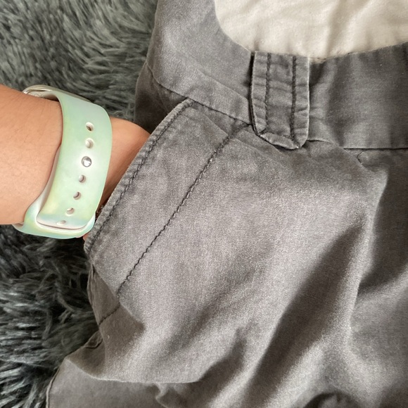 Old Navy dark grey shorts - Picture 13 of 17